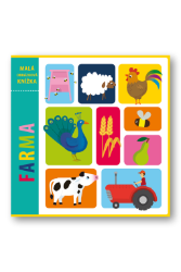 Farma - Malá obrázková knížka