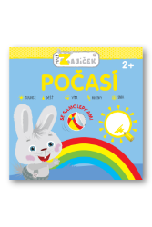 Malý zajíček - Počasí