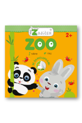 Malý zajíček - Zoo Malý zajíček - Zoo