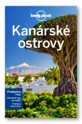 Kanárské ostrovy - Lonely Planet Kanárské ostrovy - Lonely Planet