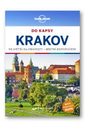 Krakov do kapsy - Lonely Planet Krakov do kapsy - Lonely Planet