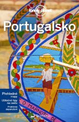 Portugalsko - Lonely Planet - kolektiv autorů,Duncan Garwood,Catherine La Nevez,Gregor Clark,Catherine Le Nevez,Kerry Walker,Regis St. Louis,Kevin Raub - Mapy Portugalsko Portugalsko - Lonely Planet