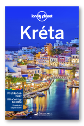 Kréta - Lonely Planet Kréta - Lonely Planet