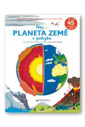 Nej... PLANETA ZEMĚ v pohybu Nej... PLANETA ZEMĚ v pohybu
