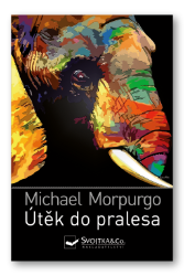 Útěk do pralesa Útěk do pralesa