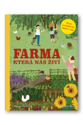 Farma která nás živí