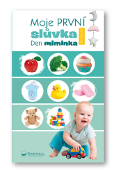Moje první slůvka - Den miminka Moje první slůvka - Den miminka