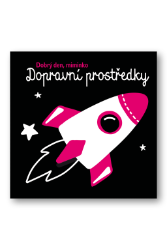 Dopravní prostředky - Dobrý den miminko