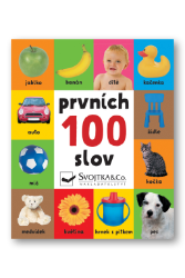 Prvních 100 slov Prvních 100 slov