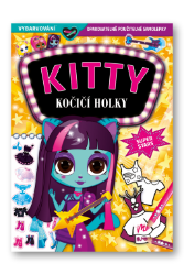 Kitty kočičí holky - Superstars