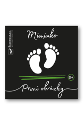 Miminko První obrázky Miminko První obrázky
