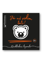 Já už vidím, tati! Já už vidím, tati!