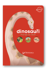 Dinosauři - Proč byli tak velcí? Dinosauři - Proč byli tak velcí?