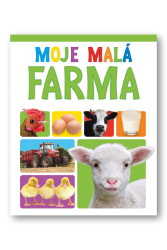 Moje malá farma Moje malá farma