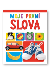 Moje první slova Moje první slova