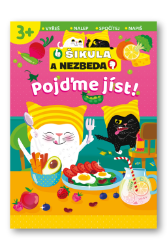 Pojďme jíst! - Šikula a Nezbeda Pojďme jíst! - Šikula a Nezbeda