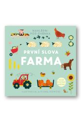 První slova Farma První slova Farma