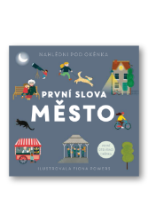 První slova Město První slova Město