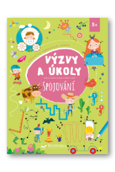 Výzvy a úkoly Spojování 5+ Výzvy a úkoly Spojování 5+