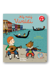 Můj malý Vivaldi Můj malý Vivaldi