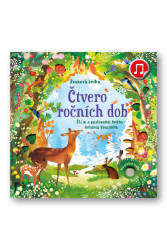 Čtvero ročních dob Čtvero ročních dob
