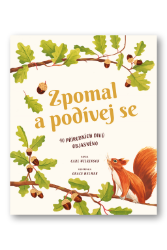 Zpomal a podívej se Zpomal a podívej se