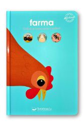 Farma - Odkud se berou vejce a mléko?