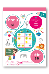 Hraju si, učím se 5+ Hraju si, učím se 5+