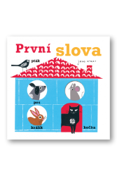 První slova První slova