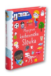 Slůvka moje první knihovnička