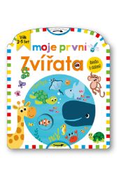 Moje první zvířata Moje první zvířata