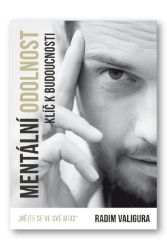 Mentální odolnost - Klíč k budoucnosti Mentální odolnost - Klíč k budoucnosti