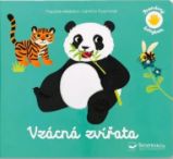 Poznávej dotykem Vzácná zvířata Poznávej dotykem Vzácná zvířata