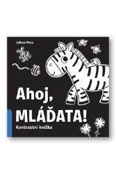 Ahoj mláďata! Ahoj mláďata!