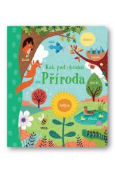 Příroda - Kuk pod okénko Příroda - Kuk pod okénko
