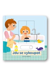 Jdu se vykoupat Jdu se vykoupat