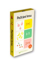 Počítání hrou Počítání hrou