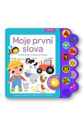 Moje první slova Moje první slova