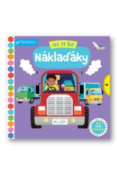 Jak to žije Náklaďáky Jak to žije Náklaďáky