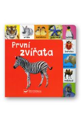 První zvířata První zvířata