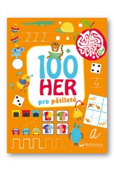 100 her pro pětileté 100 her pro pětileté