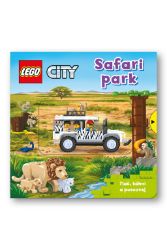 LEGO CITY - Safari park
