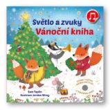 Světlo a zvuky - Vánoční kniha
