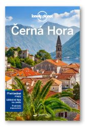 Černá Hora - Lonely Planet Černá Hora - Lonely Planet