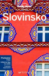 Slovinsko - Lonely Planet
