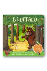 Gruffalo - Tlač, táhni, posouvej Gruffalo - Tlač, táhni, posouvej