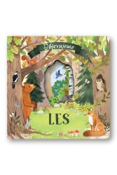 Les - Objevujeme Les - Objevujeme