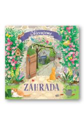 Zahrada - Objevujeme