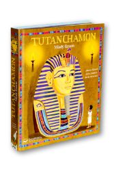 Tutanchamon - Mladý faraon - Alberto Siliotti - Dětské Tutanchamon - Mladý faraon