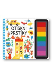 Otiskni prstíky Otiskni prstíky